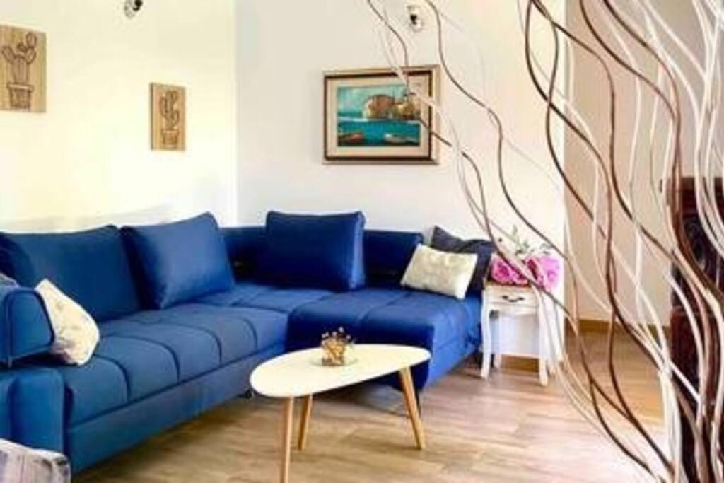 Casa Rustica Appartement Buici  Buitenkant foto