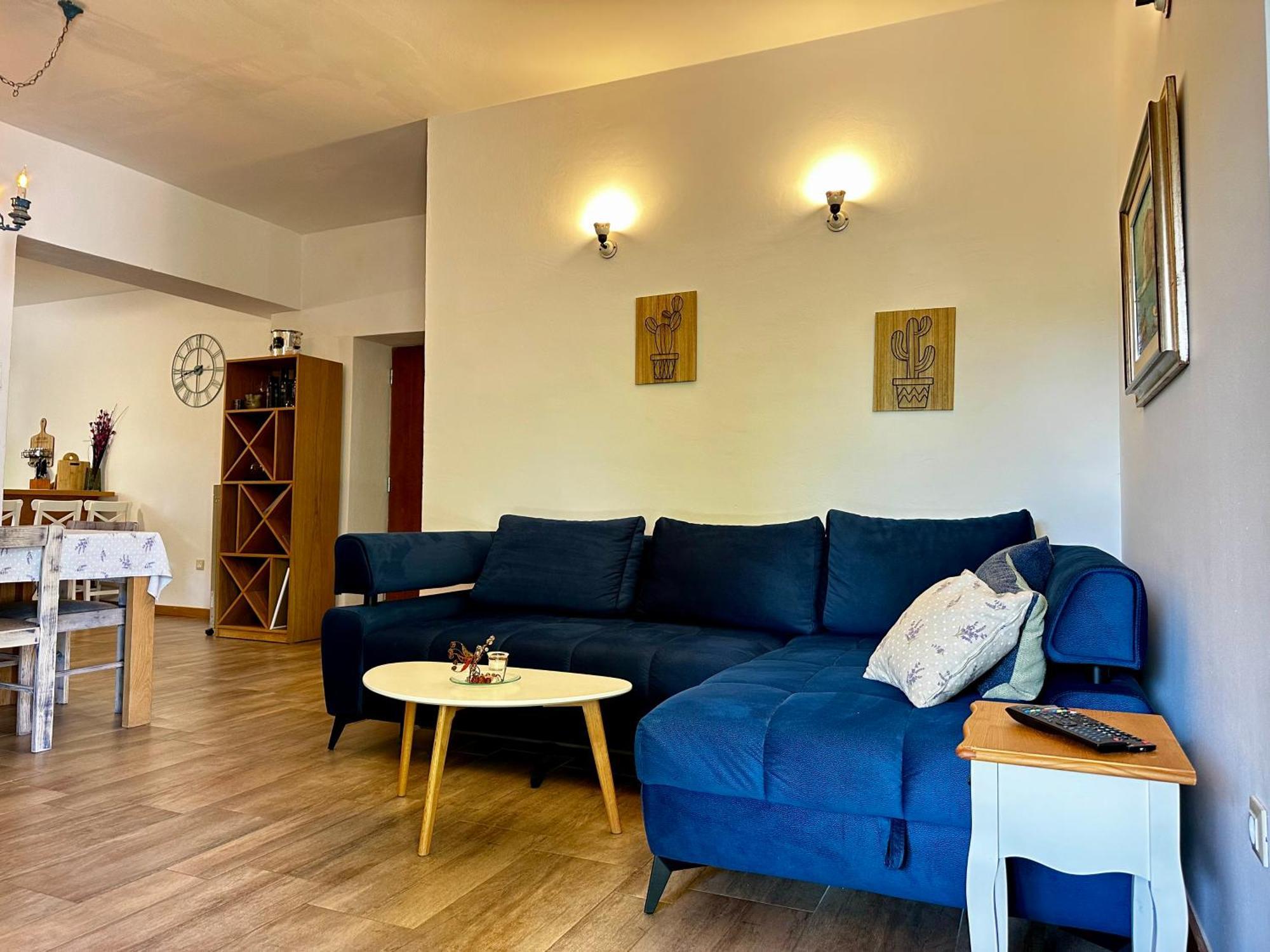 Casa Rustica Appartement Buici  Buitenkant foto